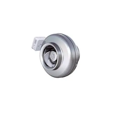 Östberg CK 160 B1 Kanalfläkt Extra rabatt